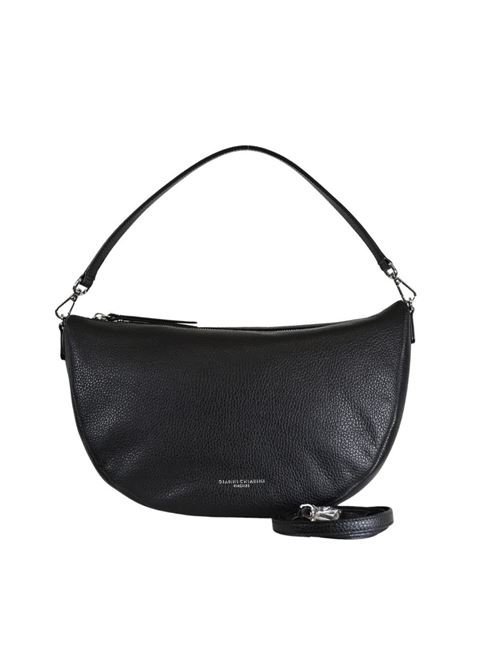 Cleo borsa a spalla GIANNI CHIARINI | BS12541COMMGRN001